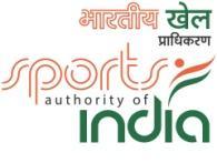 SPORTS AUTHORITY OF INDIA Wanted- Assistant Professors in Physical Education File No : Date: Post applied for. Field of Specialization of post.