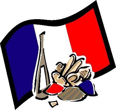 FOREIGN LANGUAGE ELECTIVES FRENCH 1-2* Students will learn to speak, write and comprehend basic French.
