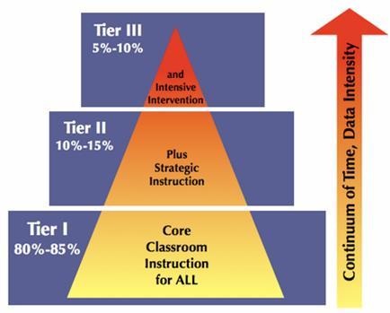 Risk factors can alert a teacher to the possibility that a student may have difficulties with learning. The difficulties are rarely the result of a single factor or influence.