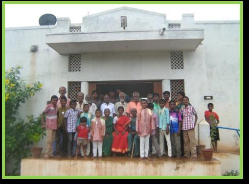Padikkattugal reach the needy and less noticed, children s homes, elderly care centers.