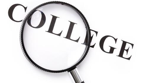 Your Job Going into Next Year O College List O Reach O Good Fit O Safe O Maintain