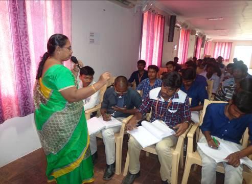 gineering Students on 20 th Sep 2015. Dr.E.