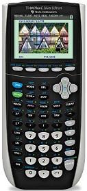 Graphing Calculator Graphing calculators are required in all courses.