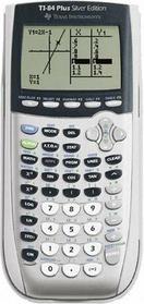 The TI-84 (Plus C, Plus Silver Edition or Plus) is recommended for student use.