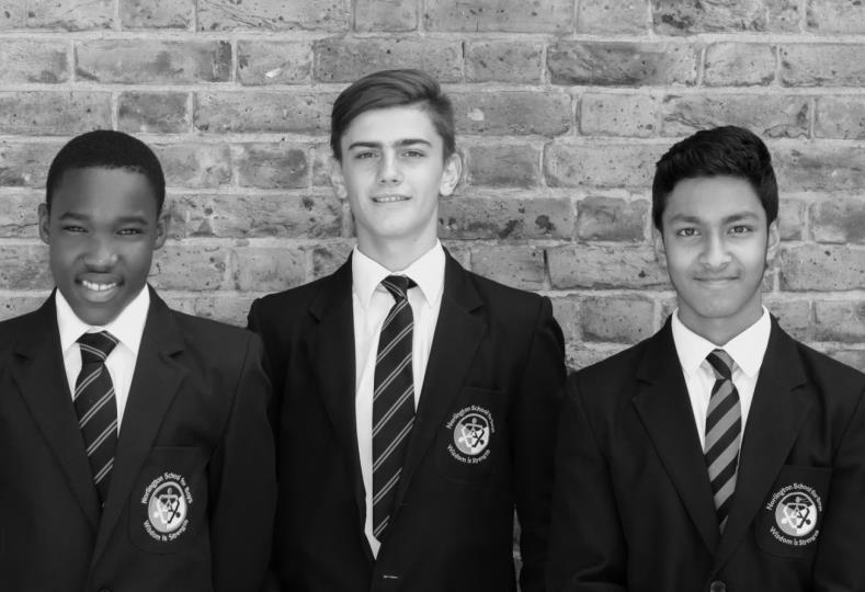 The Exceptional Education Trust Norlington School and 6 th Form The Exceptional Education Trust believes long term sustainable success happens when there is; Clear purpose to action built around the
