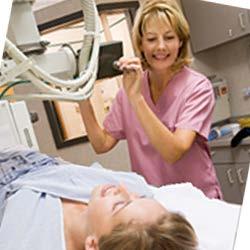 WHAT IS RADIOLOGIC TECHNOLOGY?