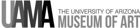 Strategic Plan The University of Arizona Museum of Art &