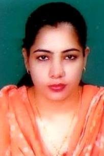 Rekha Yadav C-55,DCRUST Campus,Murthal Date of Birth 03-11-1984 M.E 10th 76 12th 77 B.E M.Tech 79 83 Date of Joining 05-02-2010 6 Years FD R&D Administration.