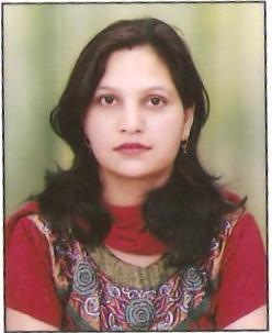 Dr. Priyanka C-8, DCRUST, Murthal, Sonipat, mob:9416188444 Date of Birth 18.10.