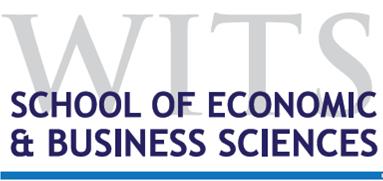 Handbook for the Honours Programme in Economics and Economic Science 2018 Wits School of Economic and Business Sciences recognises its place at the heart of the economy of South Africa and has
