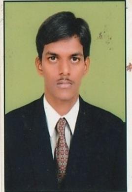 He has 2 years Experience in Teaching He is presently working as a Assistant Professor in CIVIL