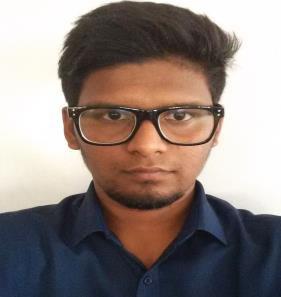 35 36 37 38 Mr. A Manoj Patil holds Masters Degree in Structural Engineering from VIT University, Chennai.