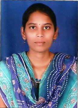 39 40 41 42 Ms. S. Maanasa holds Masters degree in structural engineering from Sri Ramananda Institute of Technology & Science Nalgonda JNTUH. She passed B.