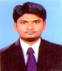 He passed B.Tech from S.V.V.S.N. Engineering College, Nagarjuna University, Guntur District, Andhra Pradesh.