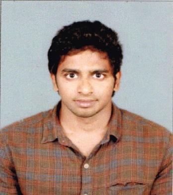 Ajay Kumar holds Masters Degree in Structural Engineering from Andhra University. He passed out B.E from Andhra University. Pursuing Ph.