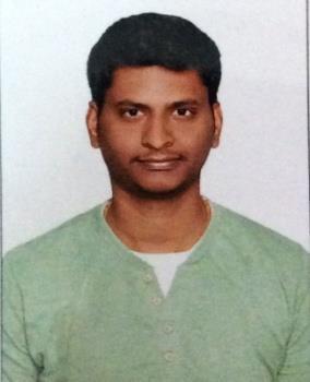 12 13 14 15 Mr. P. Ramesh Chanti Kumar holds Masters Degree in Structural Engineering from Andhra University. He passed out B.E from Andhra University. Pursuing Ph.