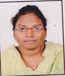 She has more than three years of Teaching Experience in GNITC. Ms. V.