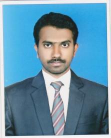 24 25 26 Mr. P. Naveen Krishna working as an Asst Professor. He holds Masters Degree in Structural Engineering from JNTUH.