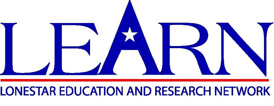 LEARN Lone Star Education and Research