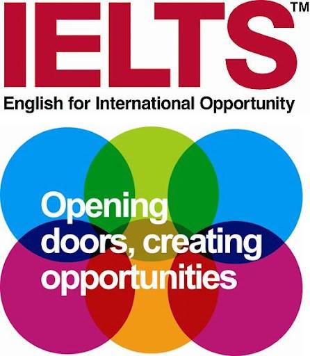 The IELTS test measures the ability of non-native speakers of English to communicate in English across all four language skills listening, reading, writing and speaking for people who intend to study