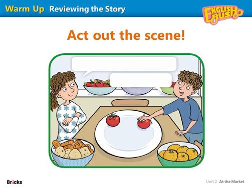 Encourage students to share their writing from Step 2 with their partners or the class. : Track 30 A Coin, A Research Paper in the chart.