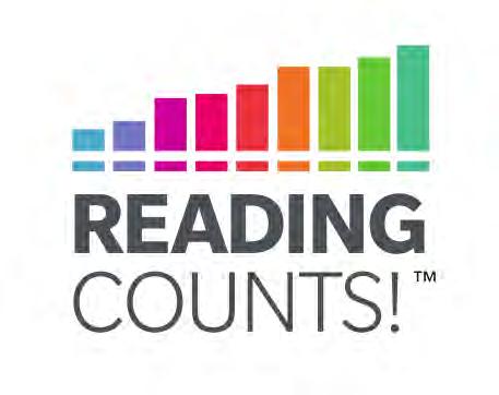 SAM Settings and Reports for Reading Counts!