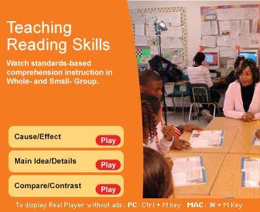 Scholastic consultants can deliver customized training to help teachers and administrators strengthen their professional expertise and build