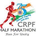 CRPF Half Marathon Race 2014-2015 Venue: Necklace Road Peoples Plaza Results:- S.no.