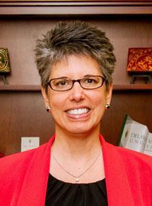 Appendix Leadership: Maria Gallo, Ph.D. President Dr.