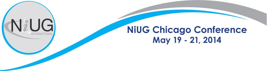Complete this form and mail to: NiUG International - NEW ADDRESS!