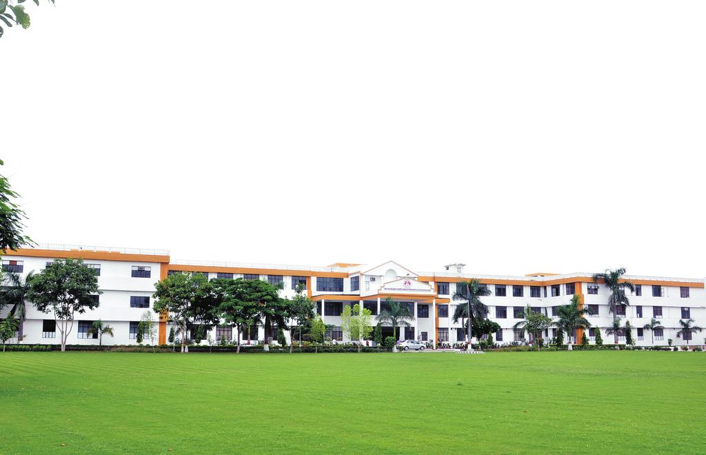 SRMS College of Engineering &
