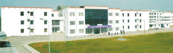 edu SRMS College of Engineering, Technology & Research, Bareilly Shri Ram Murti Smarak College of Engineering, Technology & Research is offering AICTE approved B.