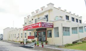SRMS INSTITUTE OF PARAMEDICAL SCIENCES SRMS College of Engineering & Technology, Unnao Unnao campus is offering AICTE approved B.