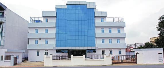 ac.in Website : www.srmscet-lkr.ac.in Shri Ram Murti Smarak International Business School is a world class management school in Lucknow region offering AICTE approved PGDM course.