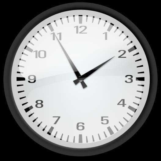 USING YOUR TIME EFFICIENTLY Work at best time of day Identify and