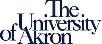 The University of Akron Application Instructions 1. Complete an Undergraduate Admission Application www.gouakron.org/special 2. Print and Submit the Signature Page 3.