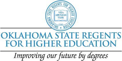 The State Regents should provide opportunities for institutions to learn more about the appropriate use of data analytics and they should facilitate and encourage a statewide implementation plan that