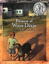 Memories Because of Winn Dixie Design brief Jacki Dull Background: Opal doesn t remember her mother and asks her father for a list of ten things about her.