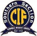 CIF Information Download a copy of the CIFSS Blue Book Bylaws at www.cifss.org, located under the RESOURCES tab.