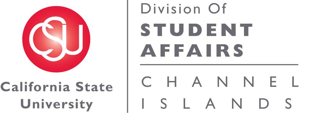 .. 7 Division of Student Affairs Vision, Mission, Goals, Core Values, and Core Emphasis... 8 Division of Student Affairs Area Purpose Statements.