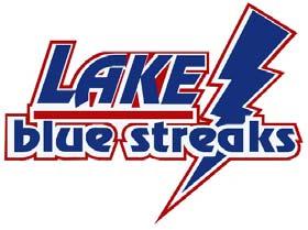Lake High School Tri Athlete Award Student athletes need not letter in a given sport or season to be eligible for the award.