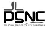 - Part 2 of 2 Name Address Name of ministry where you will be teaching the PSNC classes email address for newsletter You must complete all the requirements listed on the Provisional PSNC Teacher s
