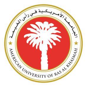 ACADEMIC EXCELLENCE, REDEFINED American University of Ras Al Khaimah FALL 2014 Syllabus for ENGL 102 Meeting Times: Mondays and Wednesdays: 102.1 (11:00-12:15) and 102.