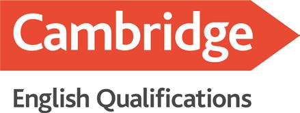 Our heritage. Our expertise. Your assurance. Your advantage. Why choose Cambridge English Qualifications?