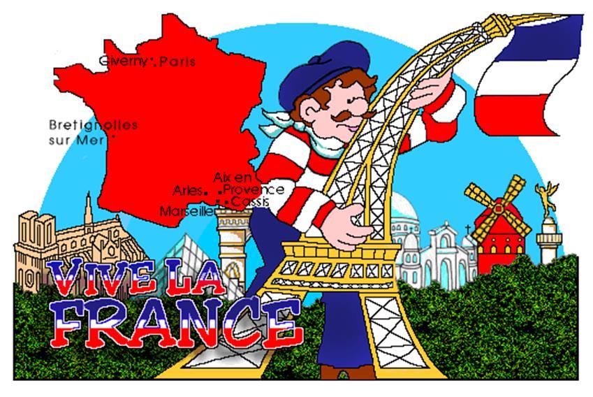 Key Assessment Criteria: Being a French Speaker A Stage 3 French Speaker Spoken language I can name and describe people. I can name and describe a place. I can name and describe an object.