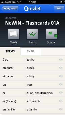 You «kill» the word by typing its translation in the designated box at the bottom.