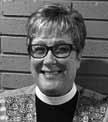 The Rev. Shanna Neff, Rector, St. Paul s, Brady Qualifications: I grew up in the Episcopal Church and I have always loved being involved in a diversity of ministries.