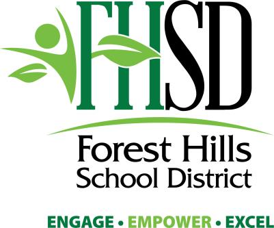 TURPIN HIGH SCHOOL Credit Flexibility Handbook Forest Hills School