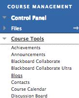 1.2 Bb Collaborate Ultra Setup Bb Collaborate Ultra is the UCD supported VC tool and it has been integrated with UCD VLE (Blackboard).