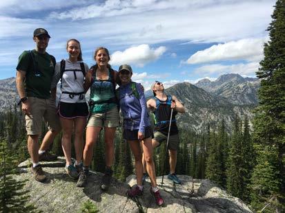 - What rotations are unique to the Kootenay Boundary Program? The Kootenay Boundary program has a few unique rotations. The first is the 2 week Mountain Medicine course.
